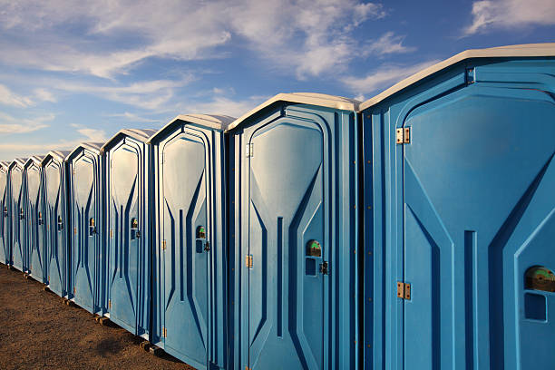 Best Portable Toilets for Parks and Recreation Areas  in Pelican Bay, FL